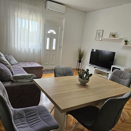 Apartman "Roko" Задар Экстерьер фото